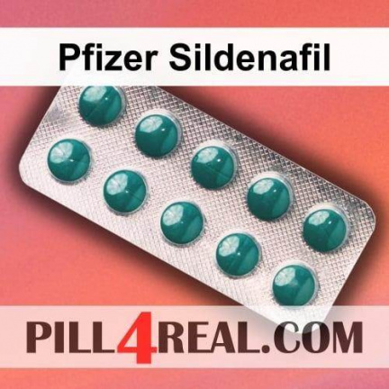 Pfizer Sildenafil 208