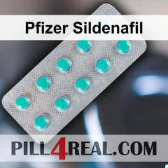 Pfizer Sildenafil 263