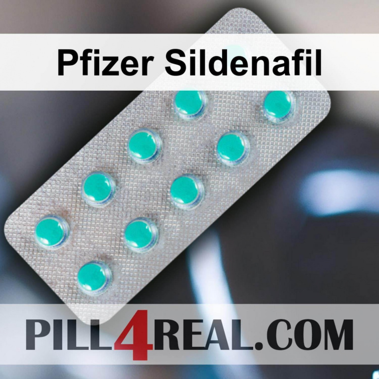 Pfizer Sildenafil 263
