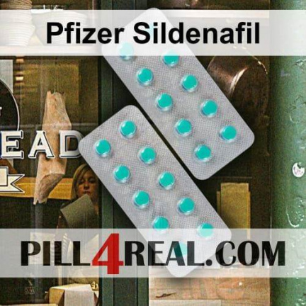 Pfizer Sildenafil 287