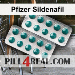 Pfizer Sildenafil 349