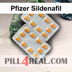 Pfizer Sildenafil 368