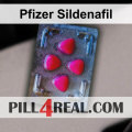 Pfizer Sildenafil 442