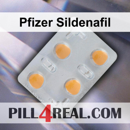 Pfizer Sildenafil 473