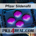 Pfizer Sildenafil 544