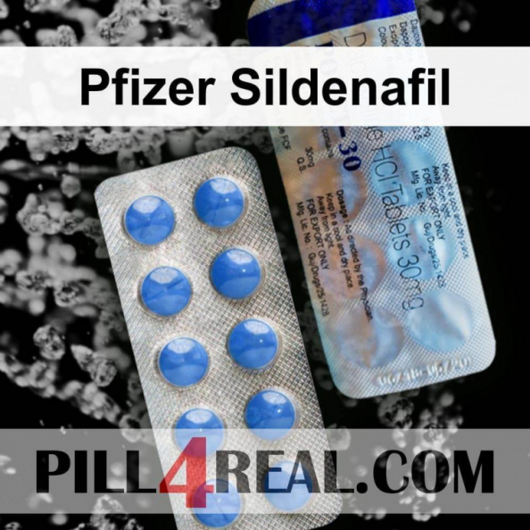 Pfizer Sildenafil 575