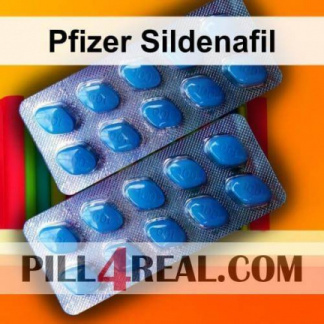 Pfizer Sildenafil 585