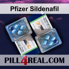 Pfizer Sildenafil 589