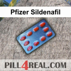Pfizer Sildenafil 647