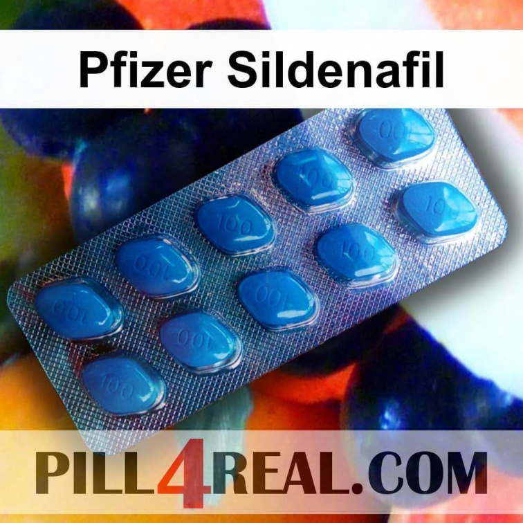 Pfizer Sildenafil 675