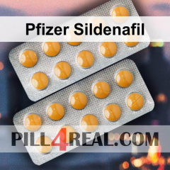 Pfizer Sildenafil 784