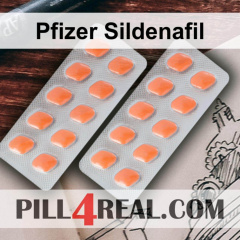 Pfizer Sildenafil 822