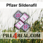 Pfizer Sildenafil 930
