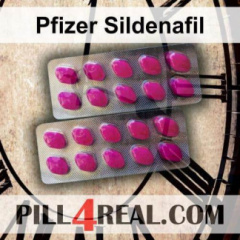 Pfizer Sildenafil 966