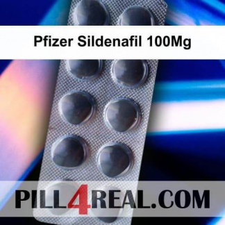 Pfizer Sildenafil 100Mg 017