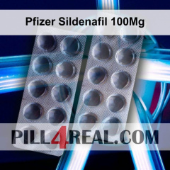 Pfizer Sildenafil 100Mg 042