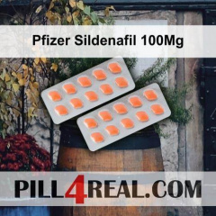 Pfizer Sildenafil 100Mg 113