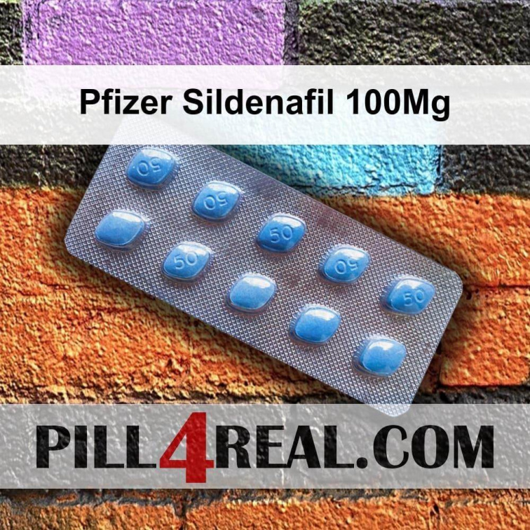 Pfizer Sildenafil 100Mg 115