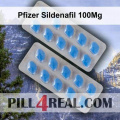 Pfizer Sildenafil 100Mg 116