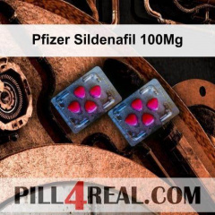 Pfizer Sildenafil 100Mg 132