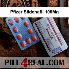 Pfizer Sildenafil 100Mg 263