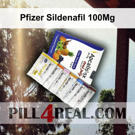 Pfizer Sildenafil 100Mg 299