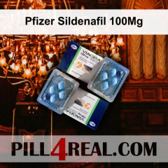 Pfizer Sildenafil 100Mg 351