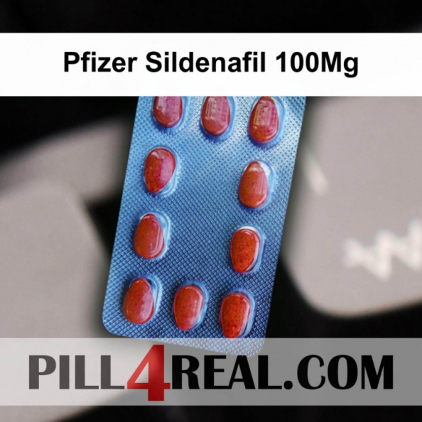 Pfizer Sildenafil 100Mg 387