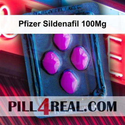 Pfizer Sildenafil 100Mg 425
