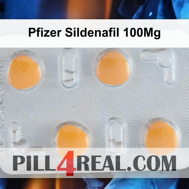 Pfizer Sildenafil 100Mg 450
