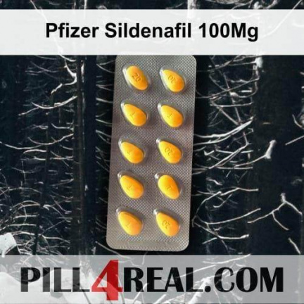 Pfizer Sildenafil 100Mg 583