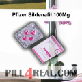 Pfizer Sildenafil 100Mg 601
