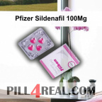 Pfizer Sildenafil 100Mg 601