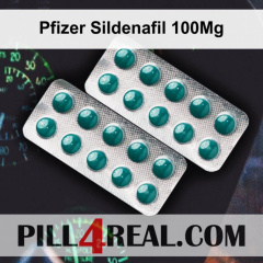 Pfizer Sildenafil 100Mg 728
