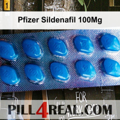 Pfizer Sildenafil 100Mg 767