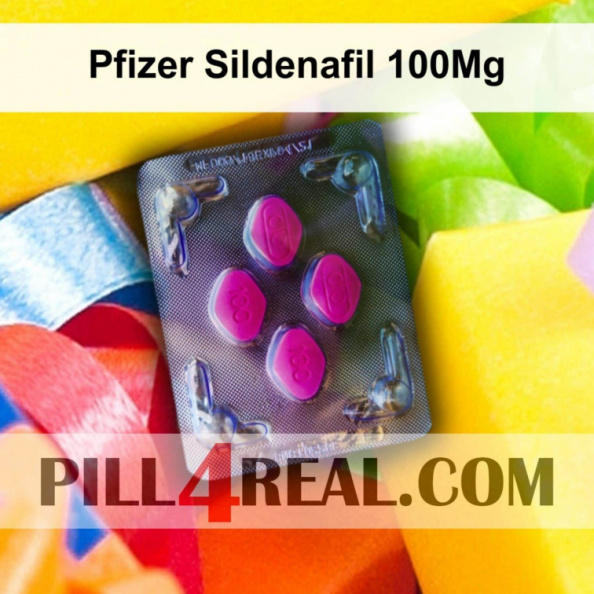 Pfizer Sildenafil 100Mg 794
