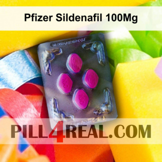 Pfizer Sildenafil 100Mg 794