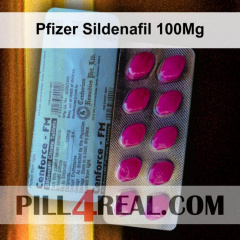 Pfizer Sildenafil 100Mg 858
