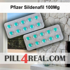 Pfizer Sildenafil 100Mg 931