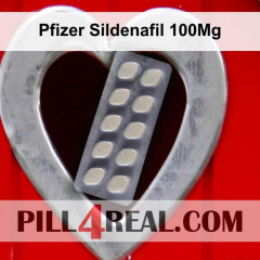 Pfizer Sildenafil 100Mg 965