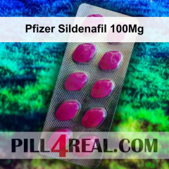 Pfizer Sildenafil 100Mg 989