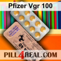 Pfizer Vgr 100 039