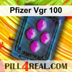 Pfizer Vgr 100 056