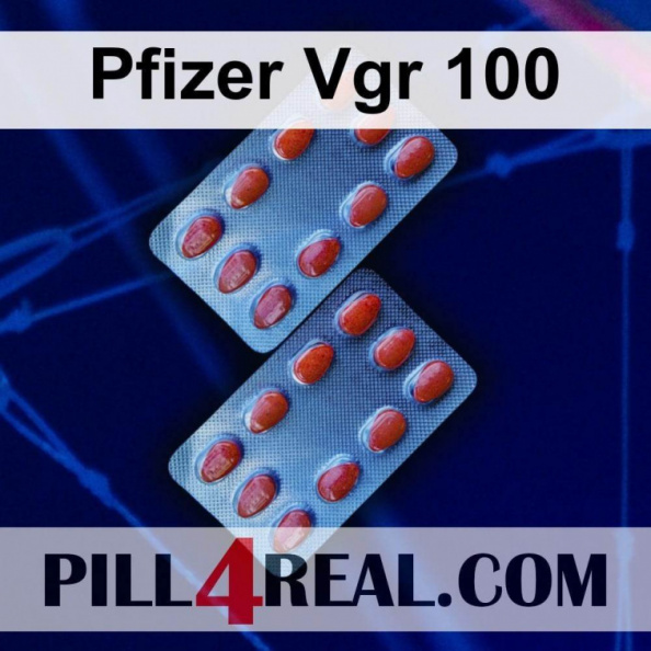 Pfizer Vgr 100 138