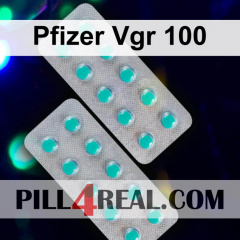 Pfizer Vgr 100 218