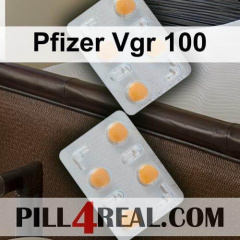 Pfizer Vgr 100 398