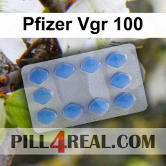 Pfizer Vgr 100 402