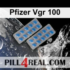 Pfizer Vgr 100 409