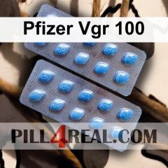 Pfizer Vgr 100 444