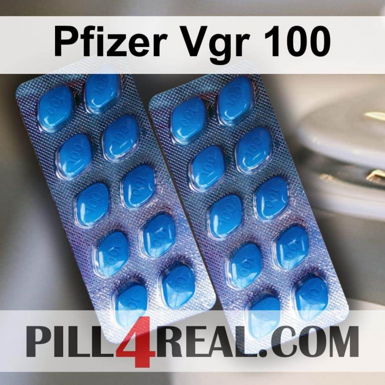Pfizer Vgr 100 491